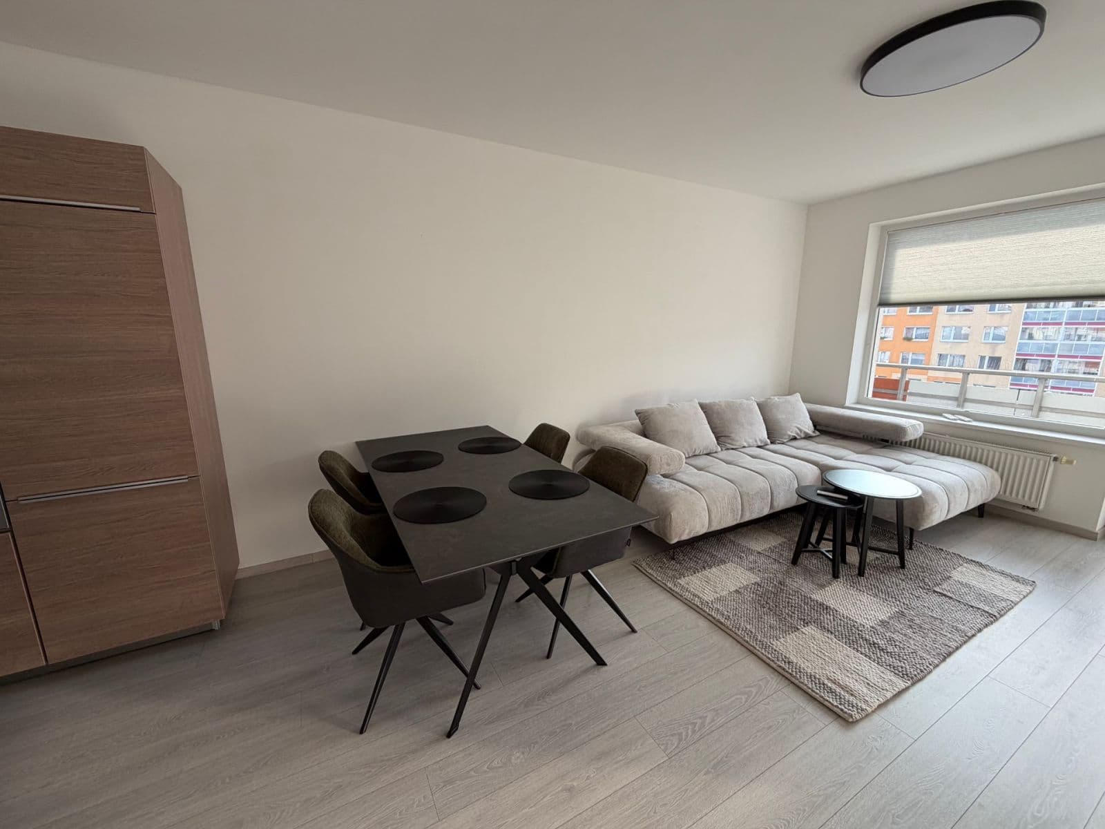 Pronájem bytu 2+kk 68 m², Hornoměcholupská, Praha, Praha Pronájem bytu 2+kk 68 m², Hornoměcholupská, Praha, Praha