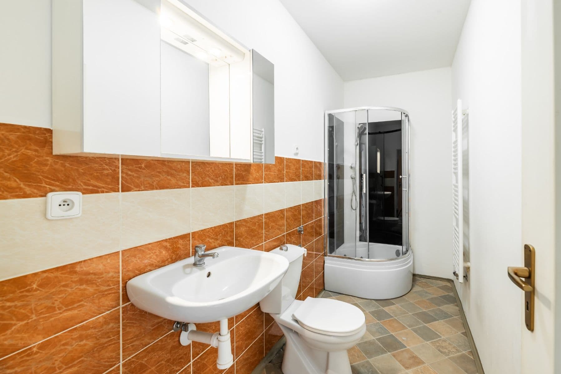 Prodej bytu 2+kk 50 m², Holečkova, Praha, Praha Prodej bytu 2+kk 50 m², Holečkova, Praha, Praha