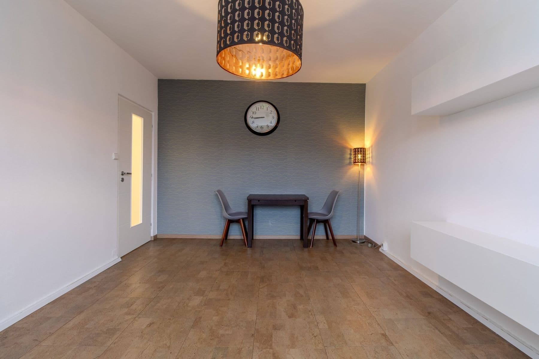 Pronájem bytu 2+1 50 m², Cihlářova, Praha, Praha Pronájem bytu 2+1 50 m², Cihlářova, Praha, Praha