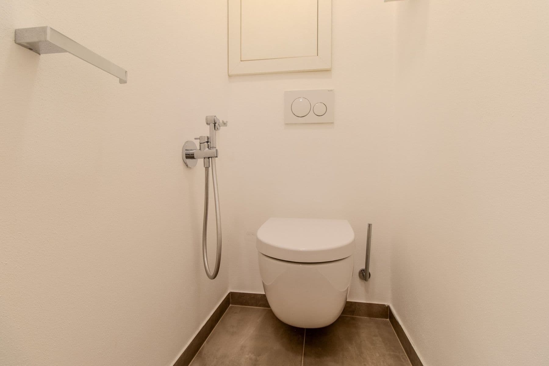 Pronájem bytu 2+1 50 m², Cihlářova, Praha, Praha Pronájem bytu 2+1 50 m², Cihlářova, Praha, Praha