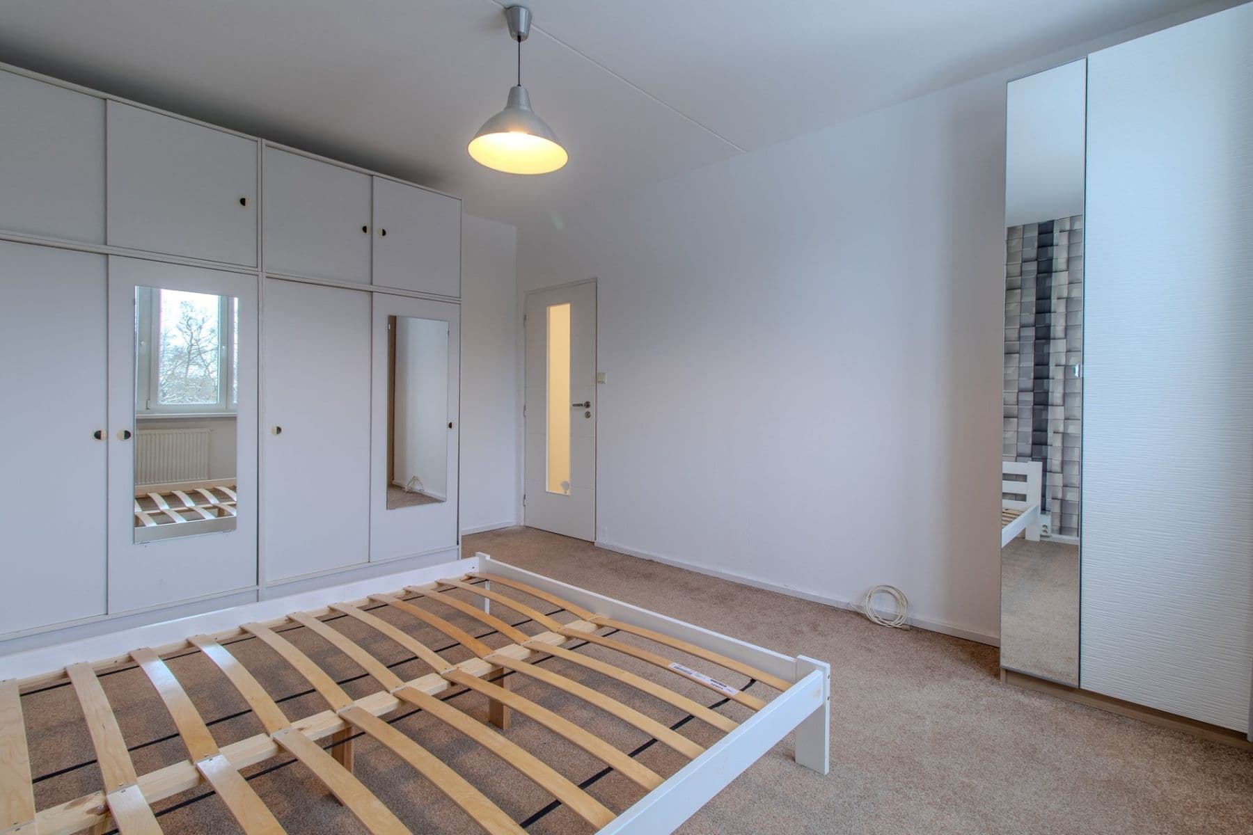 Pronájem bytu 2+1 50 m², Cihlářova, Praha, Praha Pronájem bytu 2+1 50 m², Cihlářova, Praha, Praha