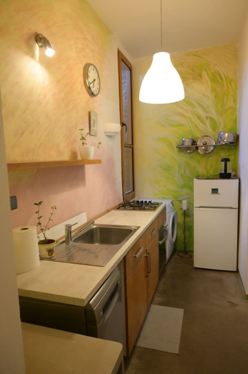 Pronájem bytu 2+1 75 m², Jeruzalémská, Praha, Praha Pronájem bytu 2+1 75 m², Jeruzalémská, Praha, Praha