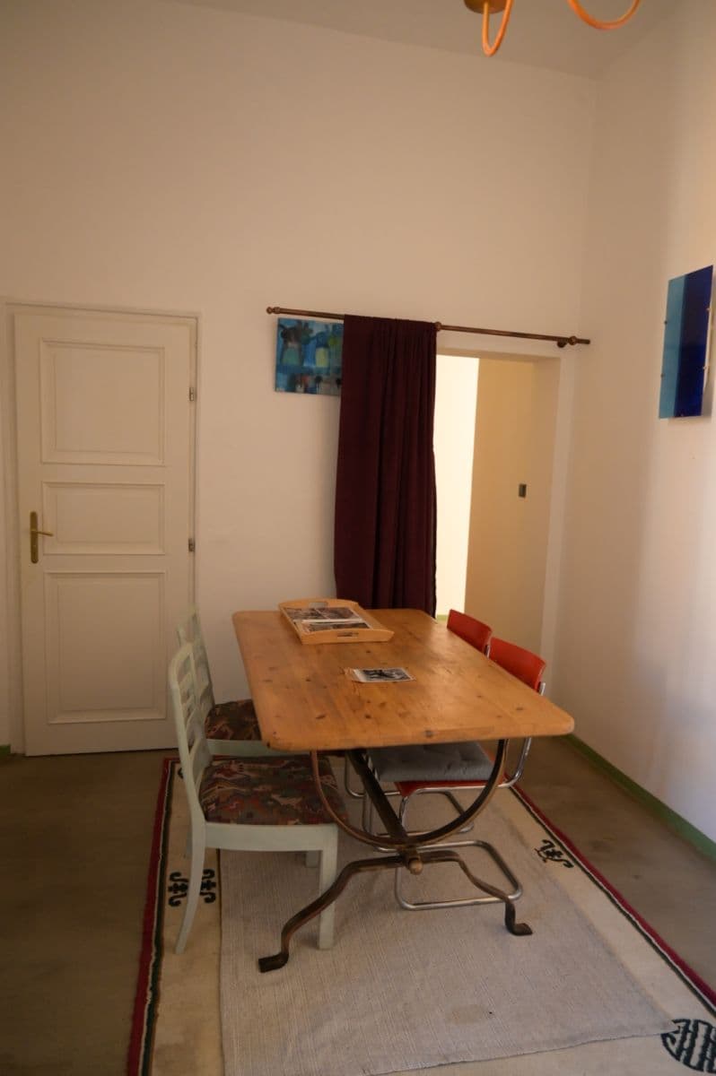 Pronájem bytu 2+1 75 m², Jeruzalémská, Praha, Praha Pronájem bytu 2+1 75 m², Jeruzalémská, Praha, Praha