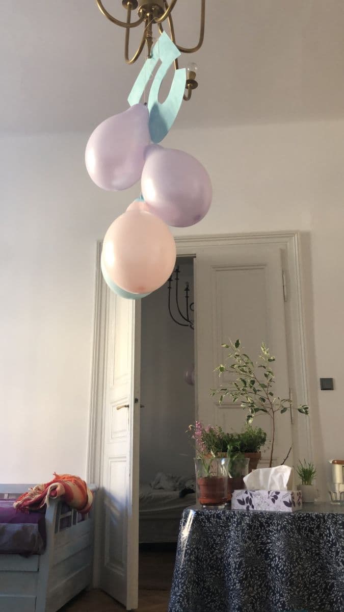 Pronájem bytu 2+1 75 m², Jeruzalémská, Praha, Praha Pronájem bytu 2+1 75 m², Jeruzalémská, Praha, Praha