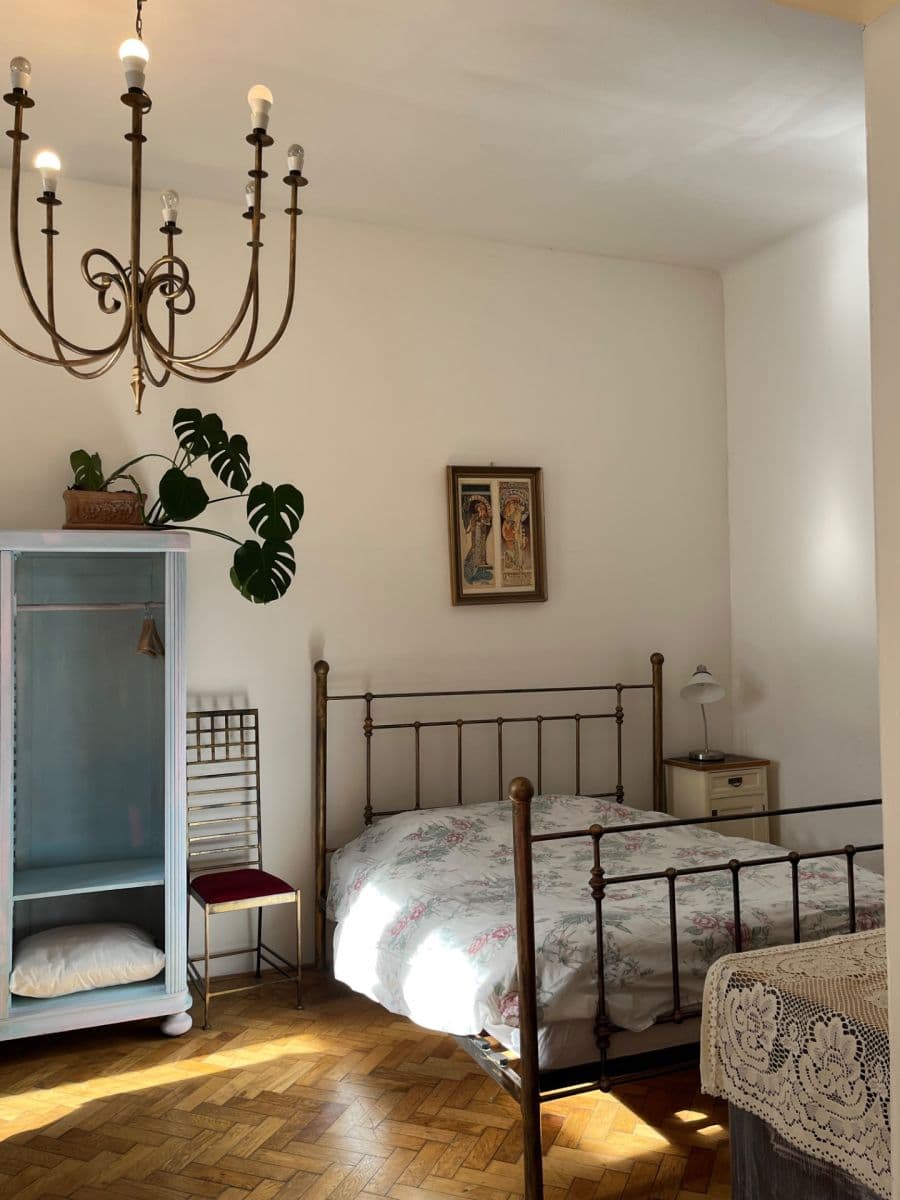 Pronájem bytu 2+1 75 m², Jeruzalémská, Praha, Praha Pronájem bytu 2+1 75 m², Jeruzalémská, Praha, Praha