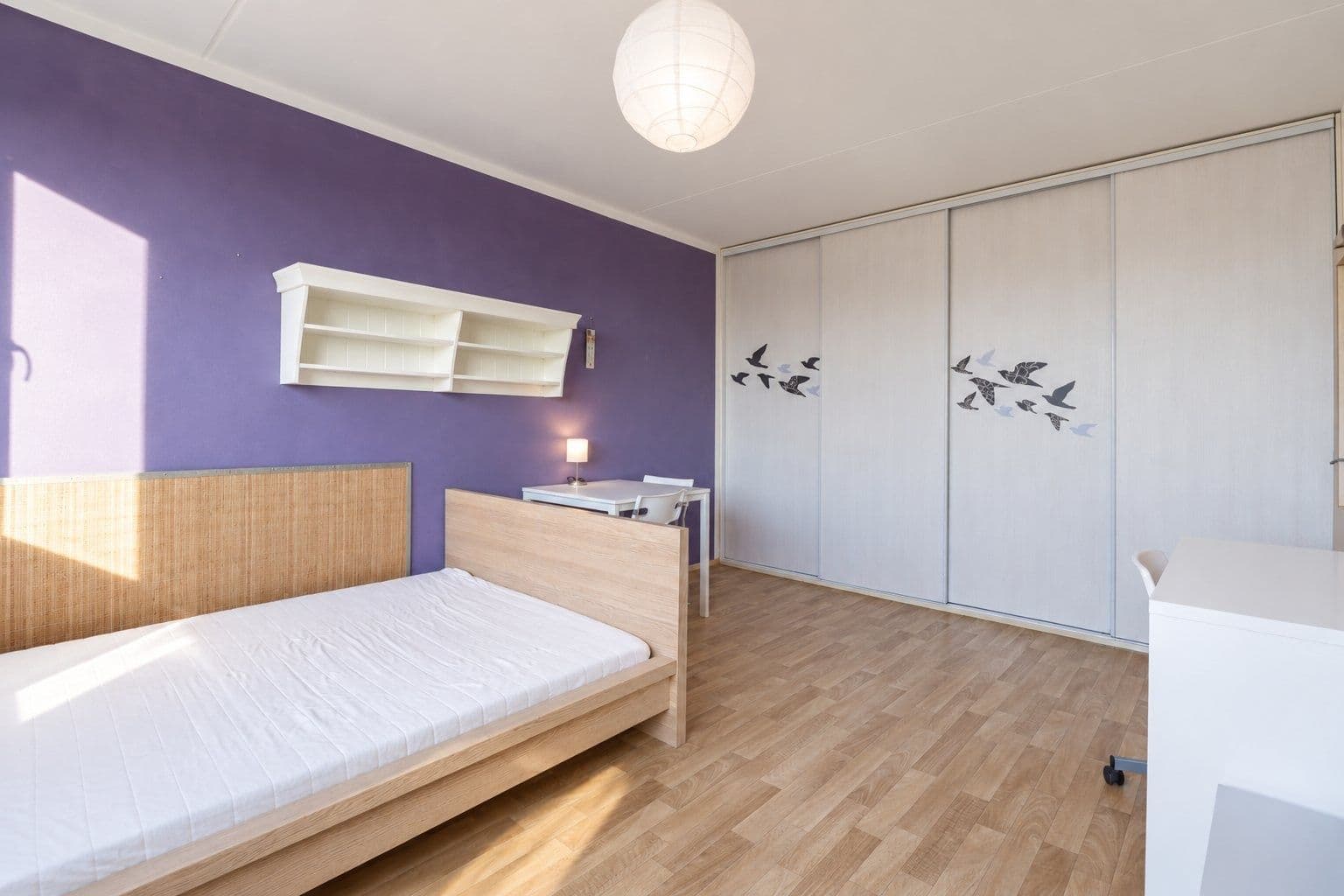 Pronájem bytu 1+1 30 m², Krynická, Praha, Praha Pronájem bytu 1+1 30 m², Krynická, Praha, Praha