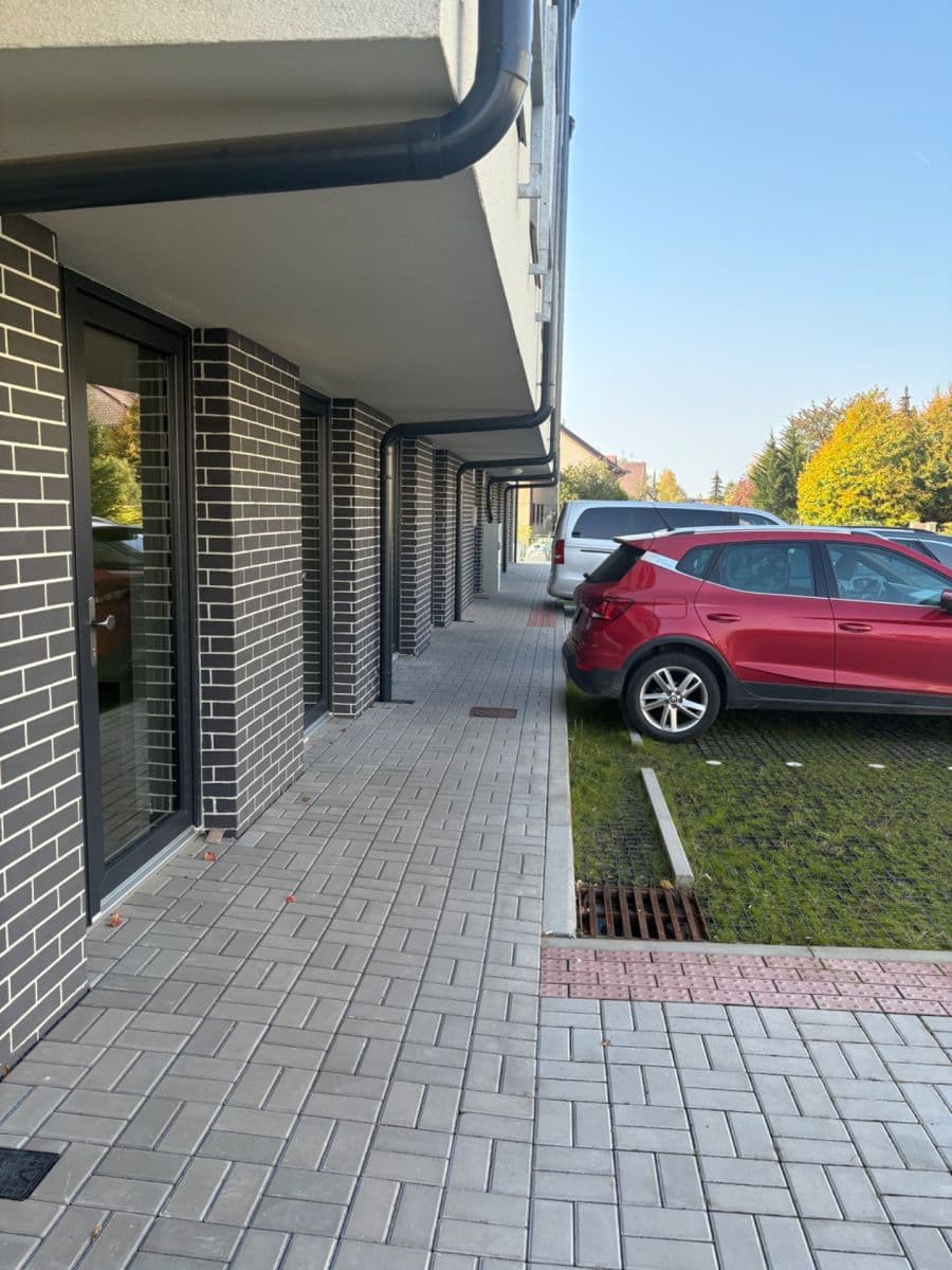 Pronájem bytu 1+kk 36 m², Kounická, Český Brod, Středočeský kraj Pronájem bytu 1+kk 36 m², Kounická, Český Brod, Středočeský kraj