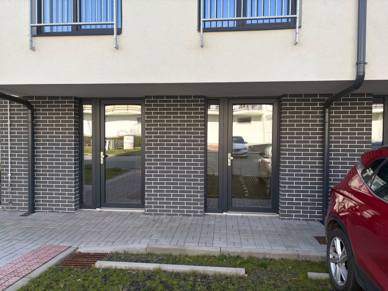 Pronájem bytu 1+kk 36 m², Kounická, Český Brod, Středočeský kraj Pronájem bytu 1+kk 36 m², Kounická, Český Brod, Středočeský kraj