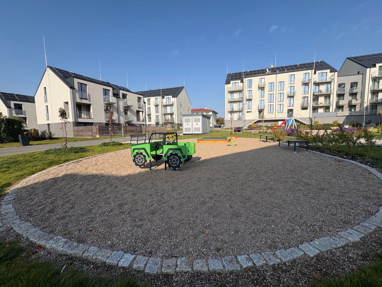 Pronájem bytu 1+kk 36 m², Kounická, Český Brod, Středočeský kraj Pronájem bytu 1+kk 36 m², Kounická, Český Brod, Středočeský kraj