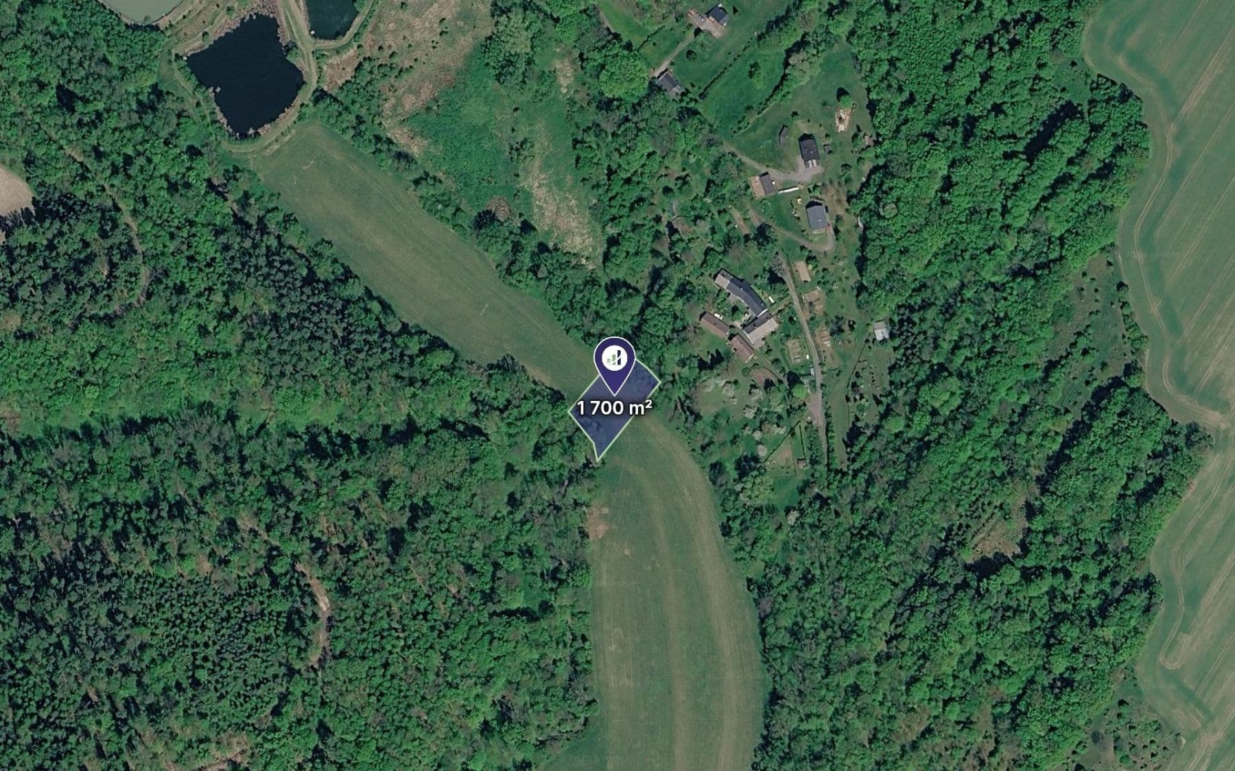 Prodej pozemku 8.578 m², Zbyslavice, Moravskoslezský kraj Prodej pozemku 8.578 m², Zbyslavice, Moravskoslezský kraj