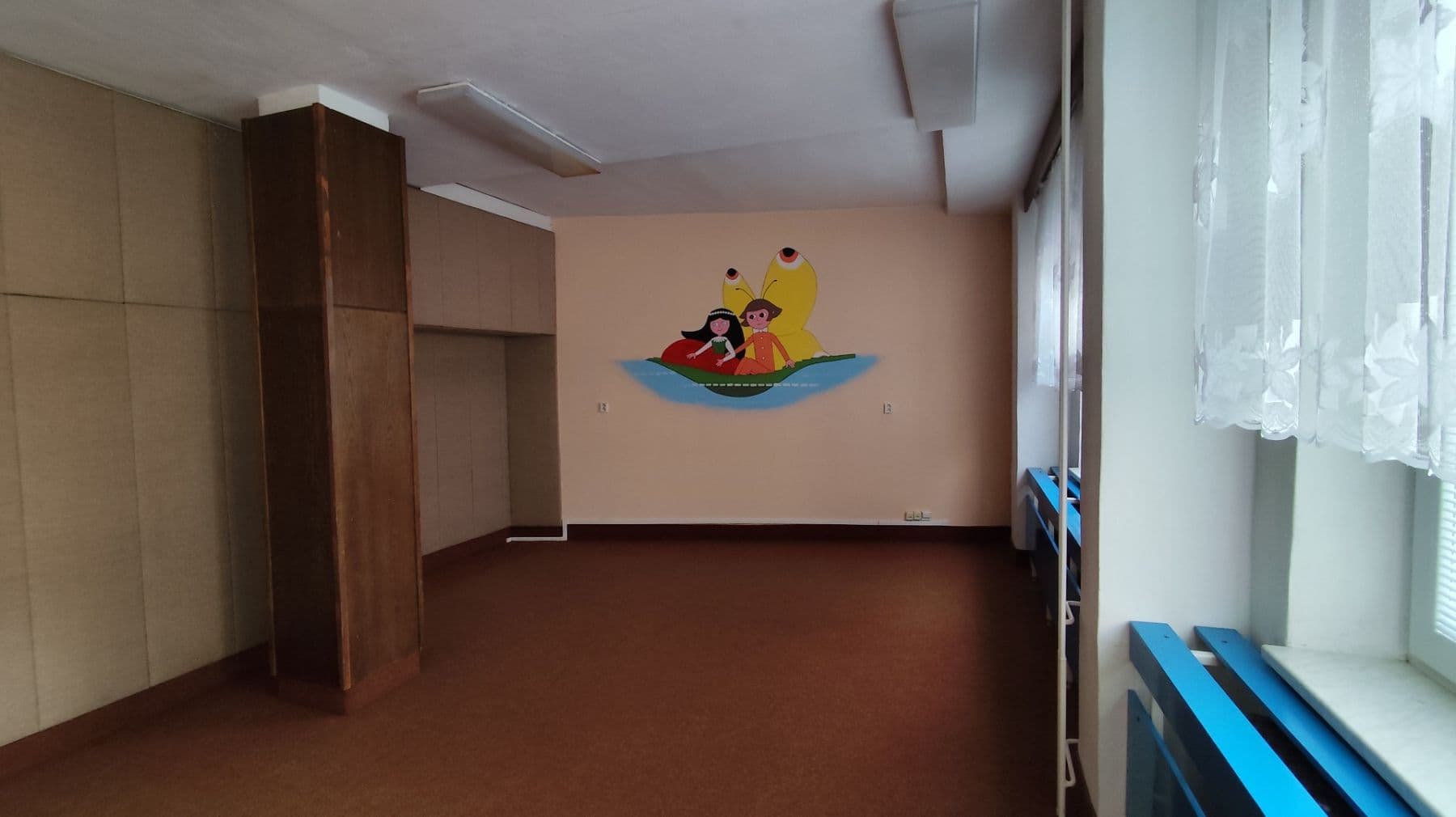 Pronájem nebytového prostoru 40 m², Horní, Havlíčkův Brod, Kraj Vysočina Pronájem nebytového prostoru 40 m², Horní, Havlíčkův Brod, Kraj Vysočina