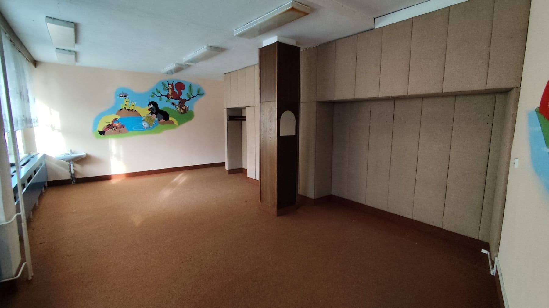 Pronájem nebytového prostoru 40 m², Horní, Havlíčkův Brod, Kraj Vysočina Pronájem nebytového prostoru 40 m², Horní, Havlíčkův Brod, Kraj Vysočina