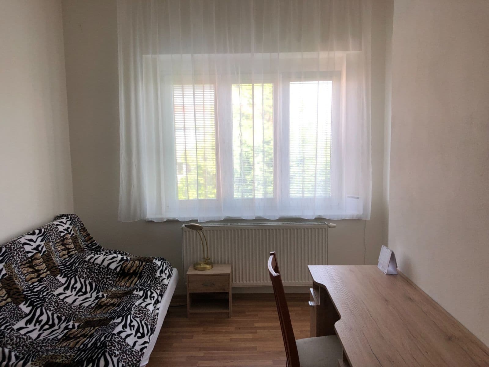 Prodej bytu 2+kk 42 m², Hodonínská, Praha, Praha Prodej bytu 2+kk 42 m², Hodonínská, Praha, Praha