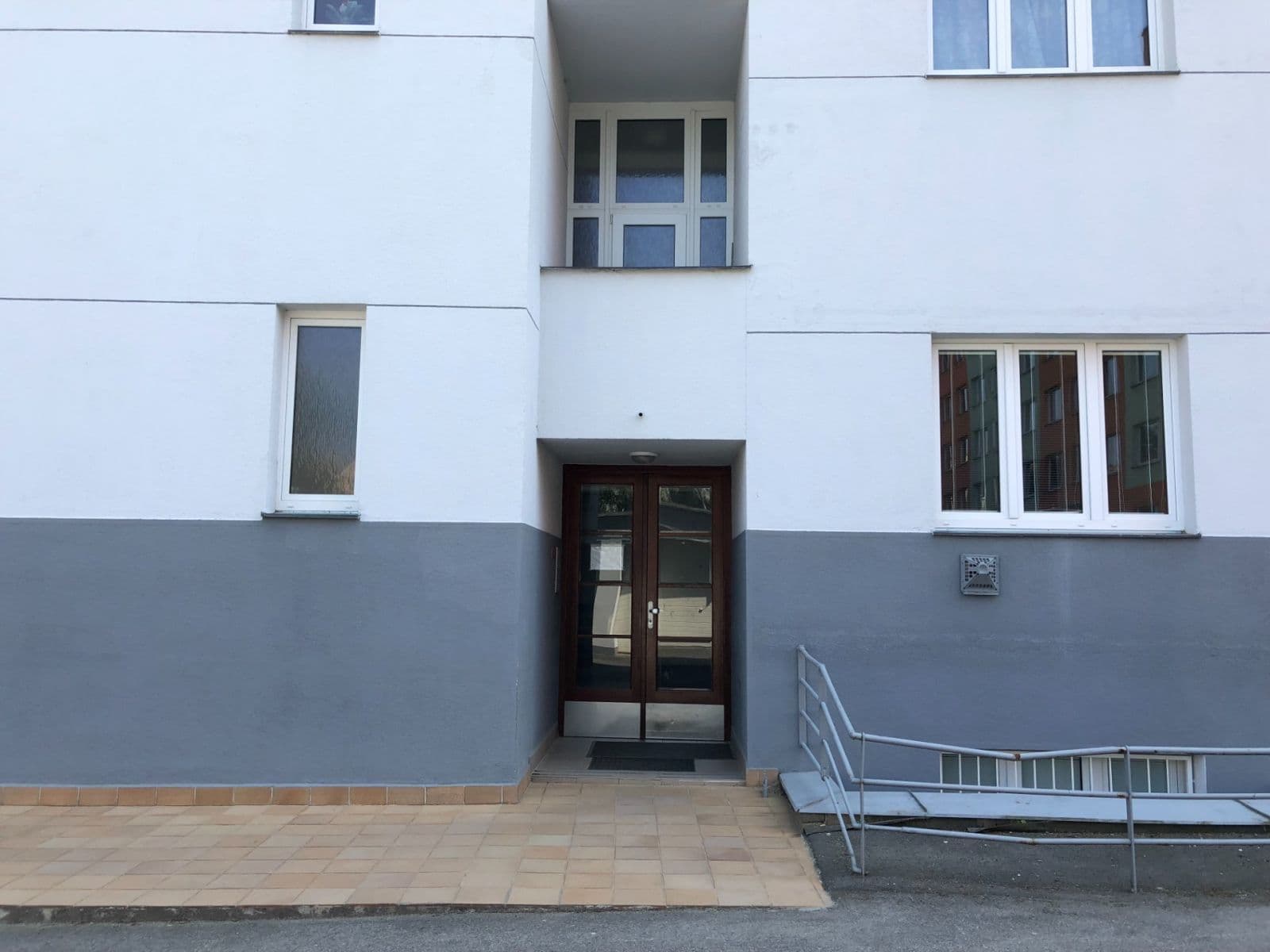 Prodej bytu 2+kk 42 m², Hodonínská, Praha, Praha Prodej bytu 2+kk 42 m², Hodonínská, Praha, Praha