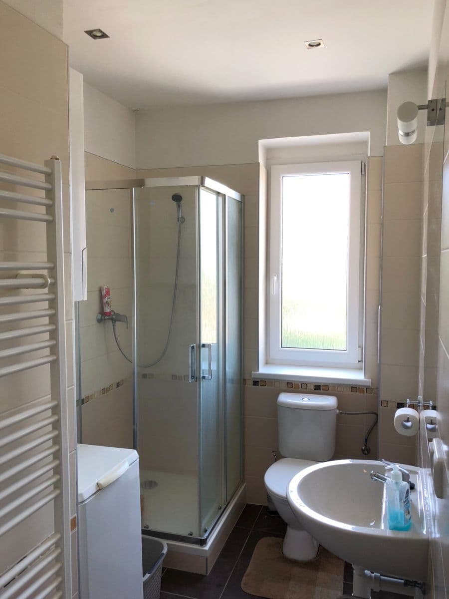 Prodej bytu 2+kk 42 m², Hodonínská, Praha, Praha Prodej bytu 2+kk 42 m², Hodonínská, Praha, Praha