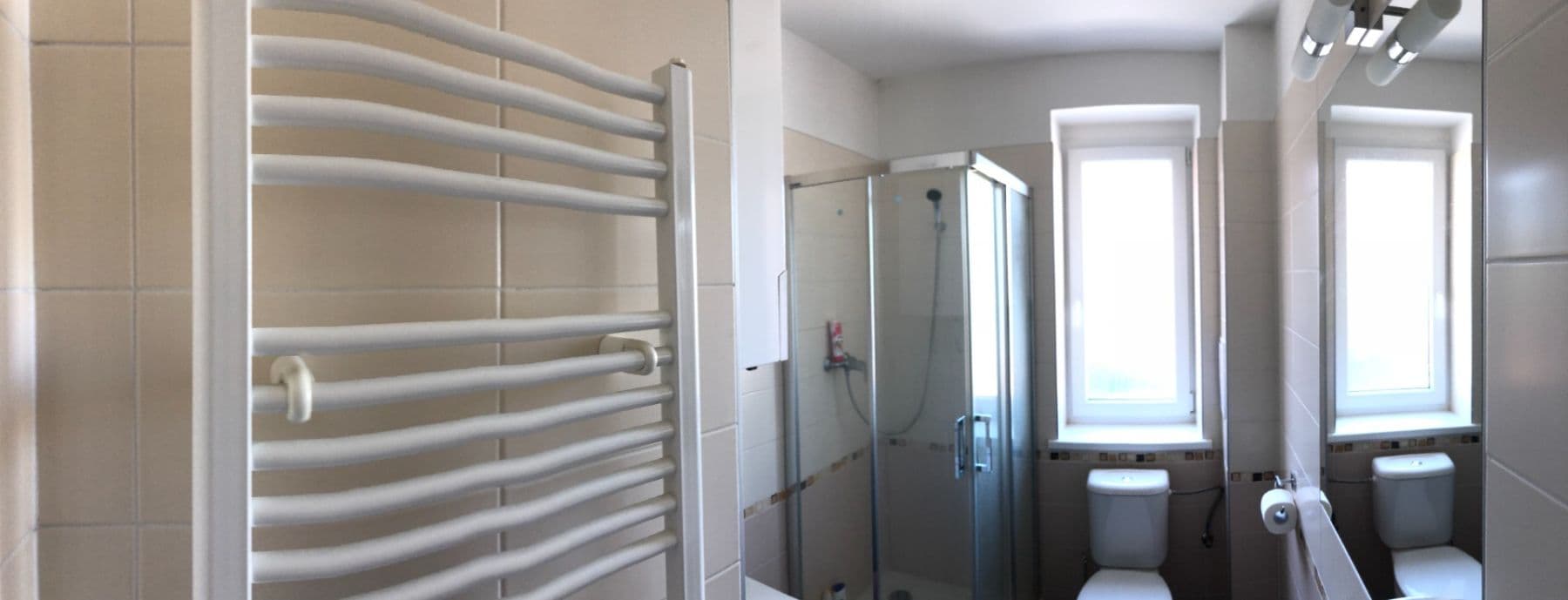 Prodej bytu 2+kk 42 m², Hodonínská, Praha, Praha Prodej bytu 2+kk 42 m², Hodonínská, Praha, Praha