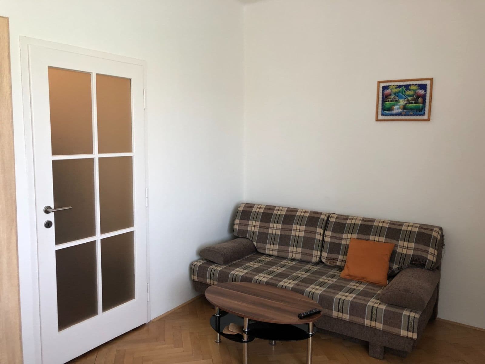 Prodej bytu 2+kk 42 m², Hodonínská, Praha, Praha Prodej bytu 2+kk 42 m², Hodonínská, Praha, Praha