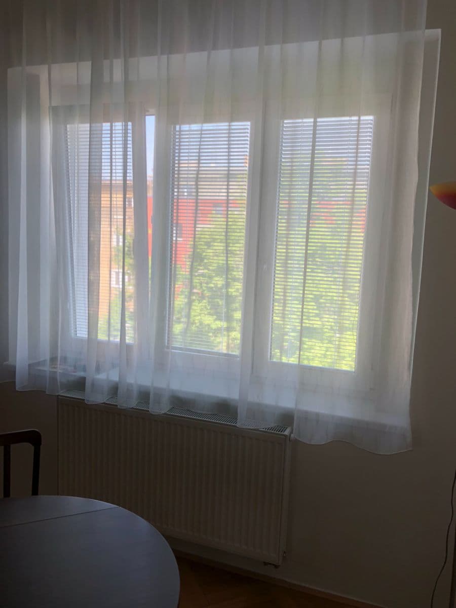 Prodej bytu 2+kk 42 m², Hodonínská, Praha, Praha Prodej bytu 2+kk 42 m², Hodonínská, Praha, Praha