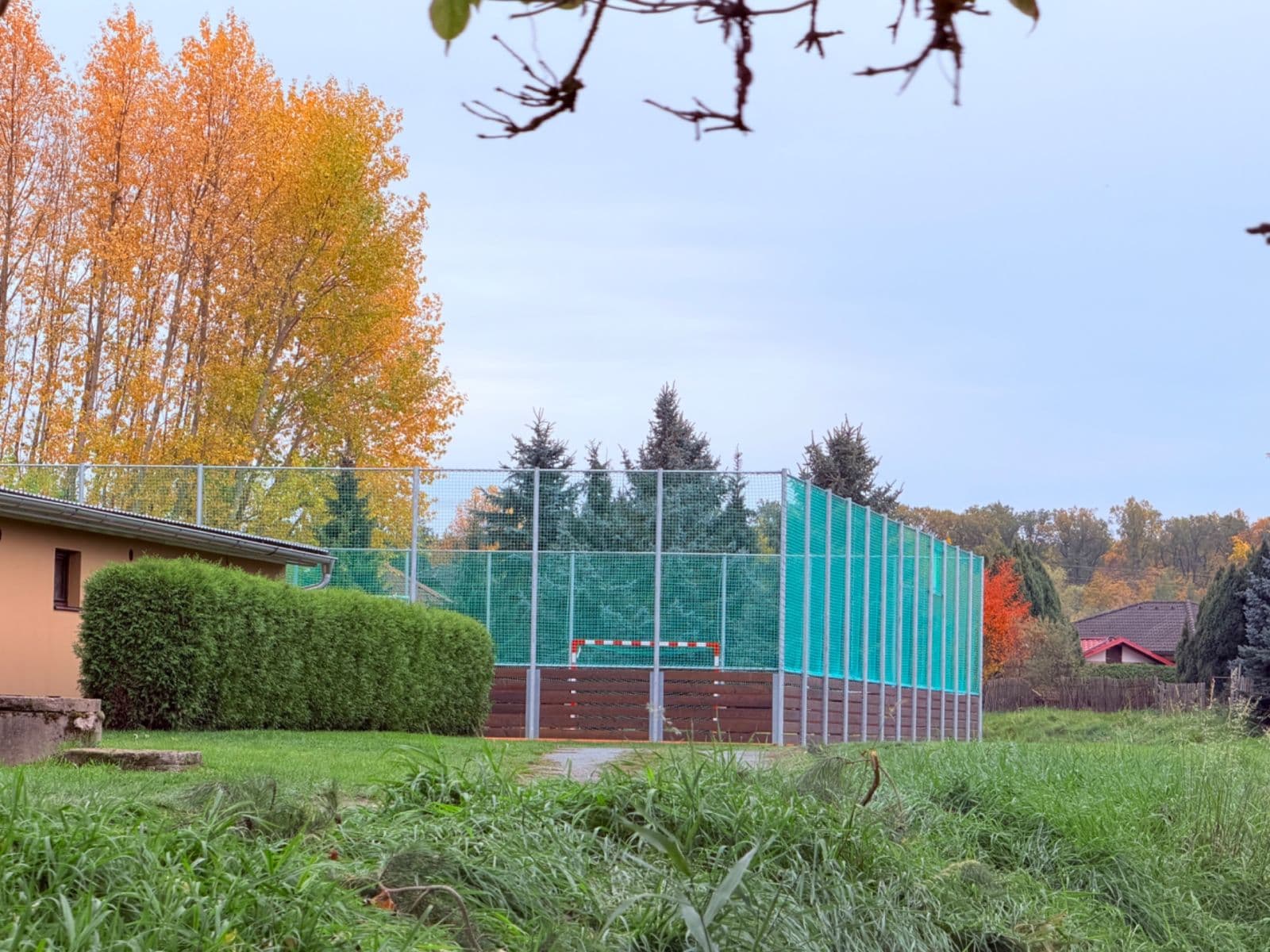 Prodej pozemku 1.913 m², Valy, Pardubický kraj Prodej pozemku 1.913 m², Valy, Pardubický kraj