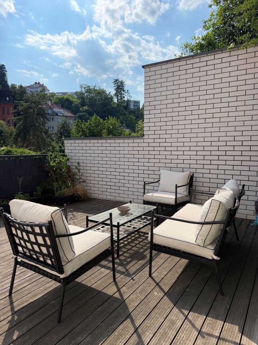 Prodej bytu 2+kk 67 m², Jinonická, Praha, Praha Prodej bytu 2+kk 67 m², Jinonická, Praha, Praha