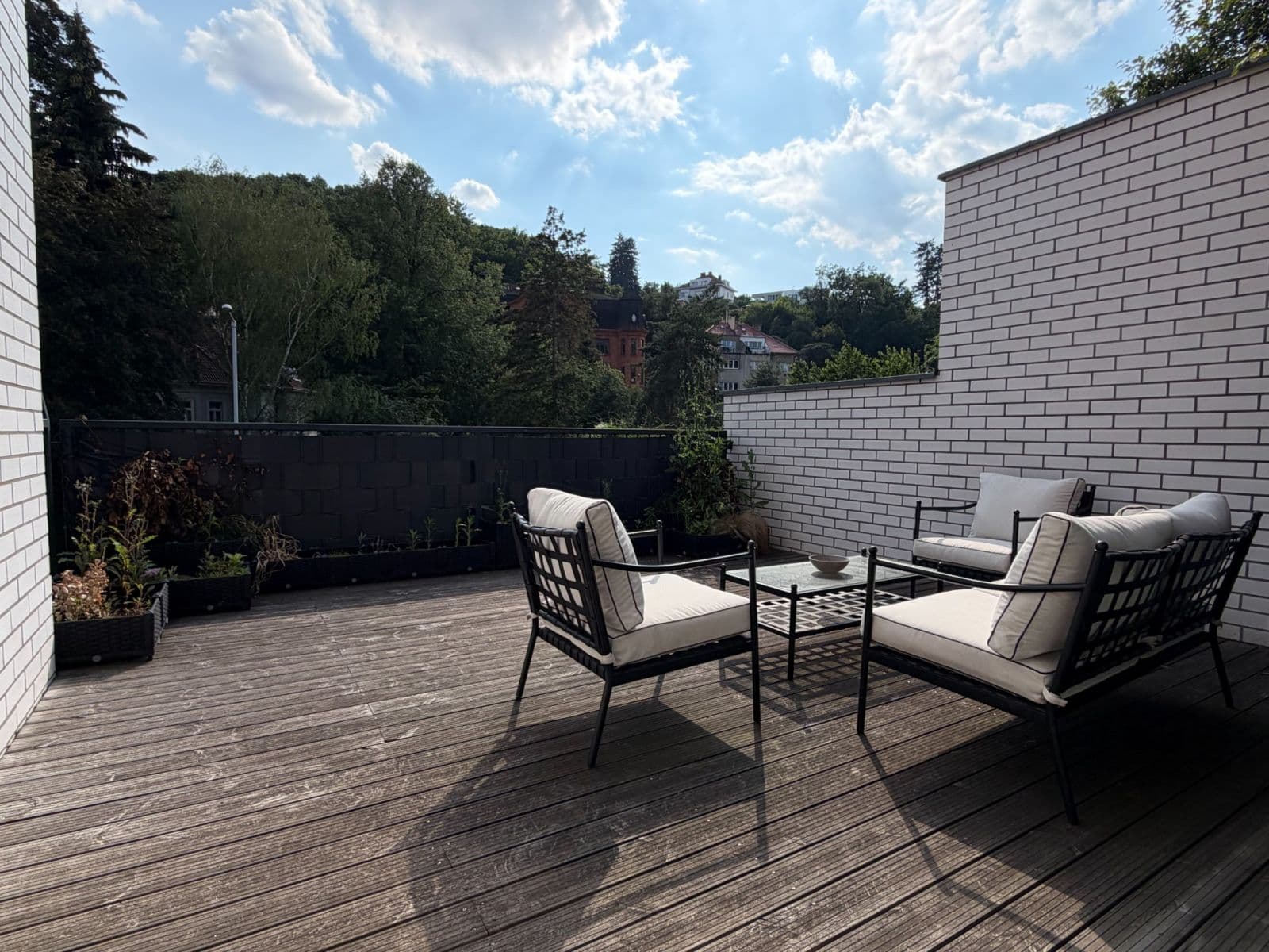 Prodej bytu 2+kk 67 m², Jinonická, Praha, Praha Prodej bytu 2+kk 67 m², Jinonická, Praha, Praha