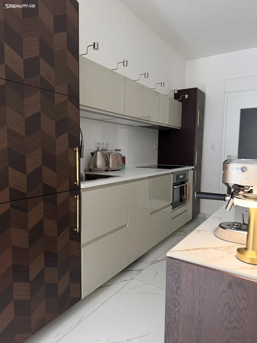 Prodej bytu 2+kk 67 m², Jinonická, Praha, Praha Prodej bytu 2+kk 67 m², Jinonická, Praha, Praha