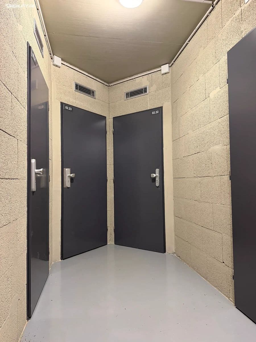 Prodej bytu 2+kk 67 m², Jinonická, Praha, Praha Prodej bytu 2+kk 67 m², Jinonická, Praha, Praha