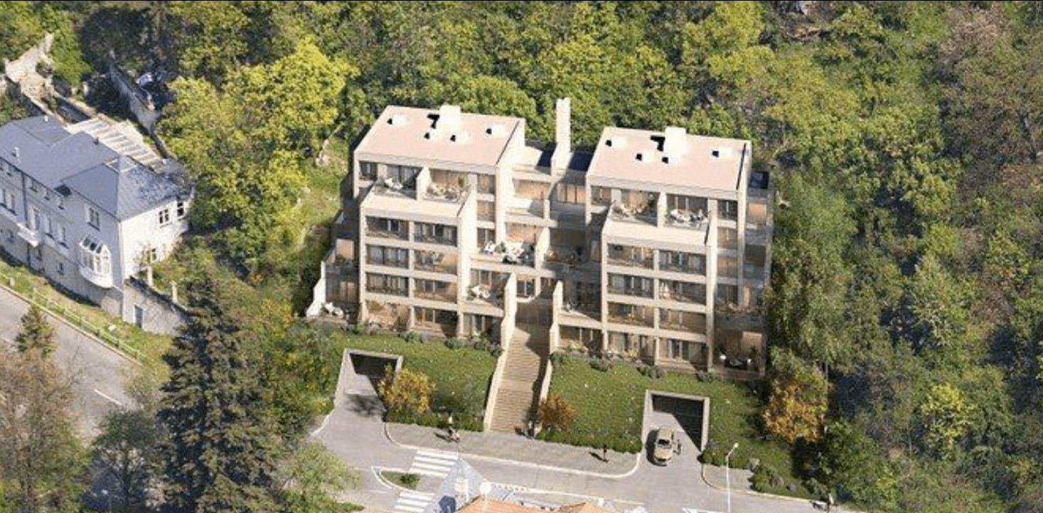 Prodej bytu 2+kk 67 m², Jinonická, Praha, Praha Prodej bytu 2+kk 67 m², Jinonická, Praha, Praha