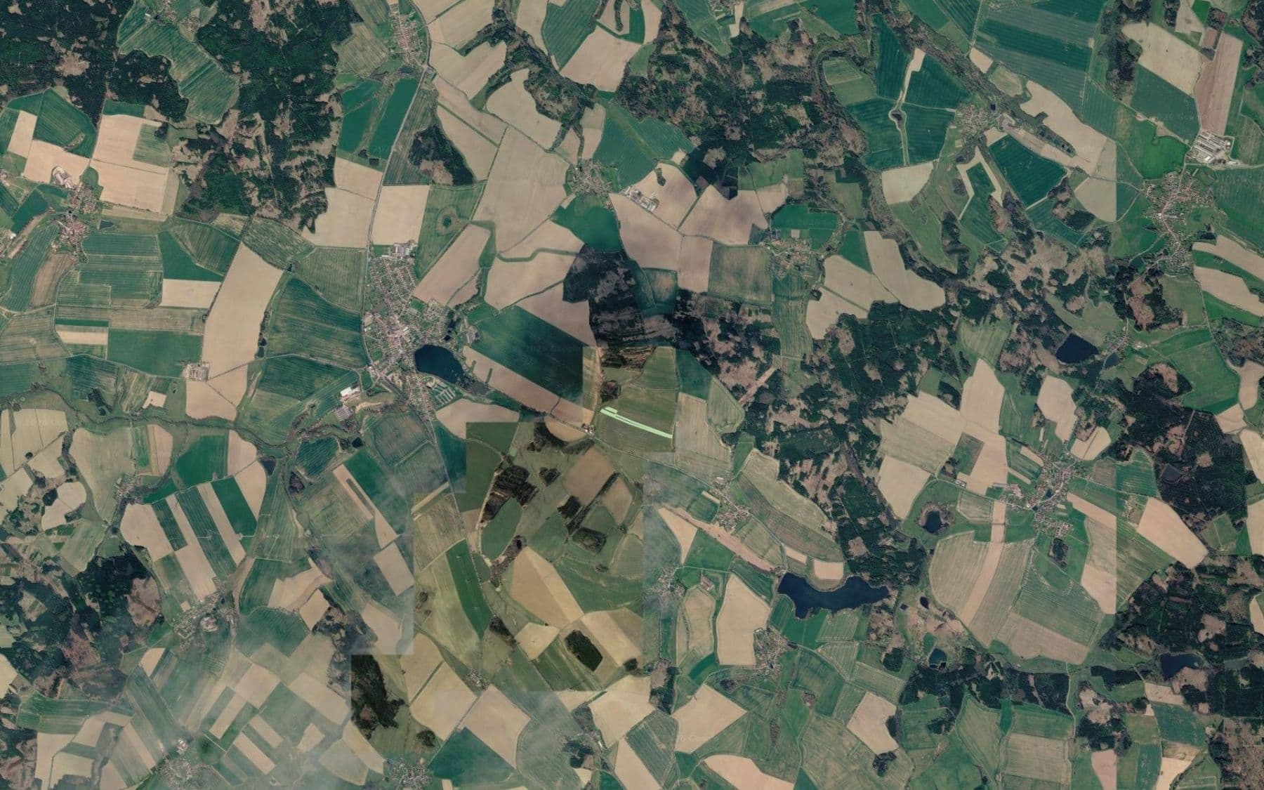 Prodej pozemku 7.386 m², Vepříkov, Kraj Vysočina Prodej pozemku 7.386 m², Vepříkov, Kraj Vysočina