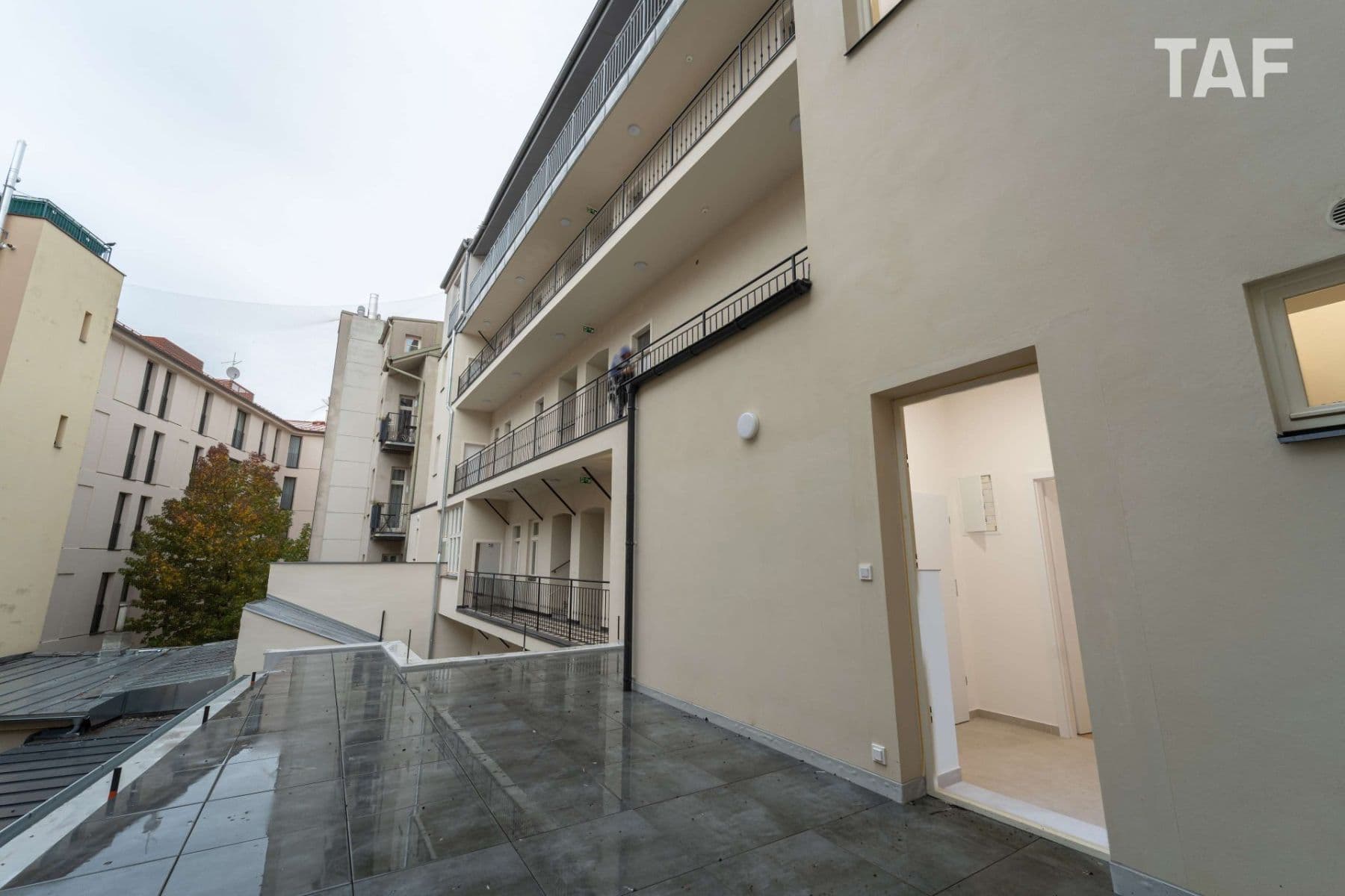 Prodej bytu 1+1 46 m², Milíčova, Praha, Praha Prodej bytu 1+1 46 m², Milíčova, Praha, Praha