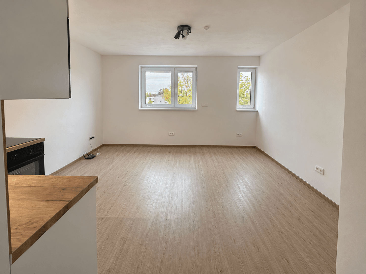Pronájem bytu 1+kk 29 m², Faměrovo náměstí, Brno, Jihomoravský kraj Pronájem bytu 1+kk 29 m², Faměrovo náměstí, Brno, Jihomoravský kraj