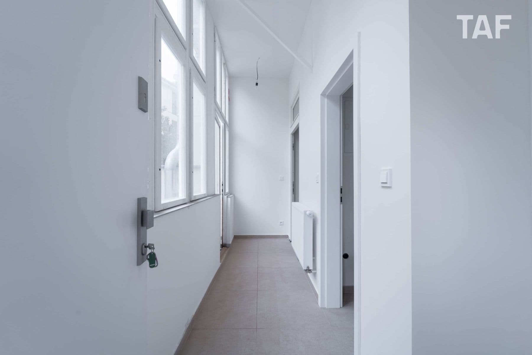 Prodej bytu 2+1 69 m², Milíčova, Praha, Praha Prodej bytu 2+1 69 m², Milíčova, Praha, Praha
