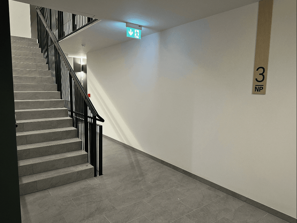 Pronájem bytu 2+kk 51 m², Gollové, Praha, Praha Pronájem bytu 2+kk 51 m², Gollové, Praha, Praha