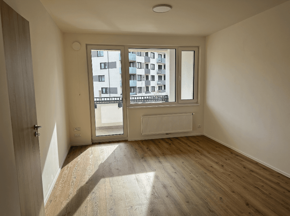 Pronájem bytu 2+kk 51 m², Gollové, Praha, Praha Pronájem bytu 2+kk 51 m², Gollové, Praha, Praha