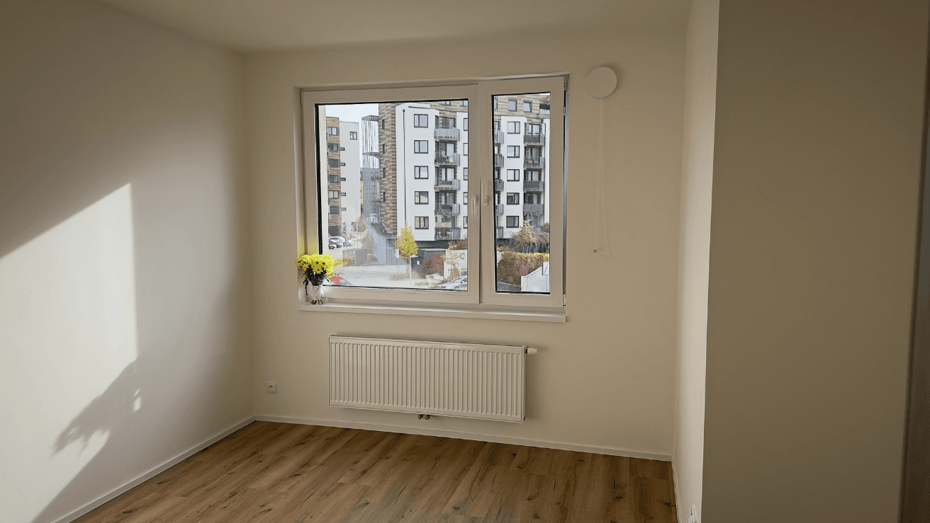 Pronájem bytu 2+kk 51 m², Gollové, Praha, Praha Pronájem bytu 2+kk 51 m², Gollové, Praha, Praha