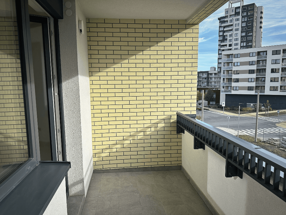 Pronájem bytu 2+kk 51 m², Gollové, Praha, Praha Pronájem bytu 2+kk 51 m², Gollové, Praha, Praha