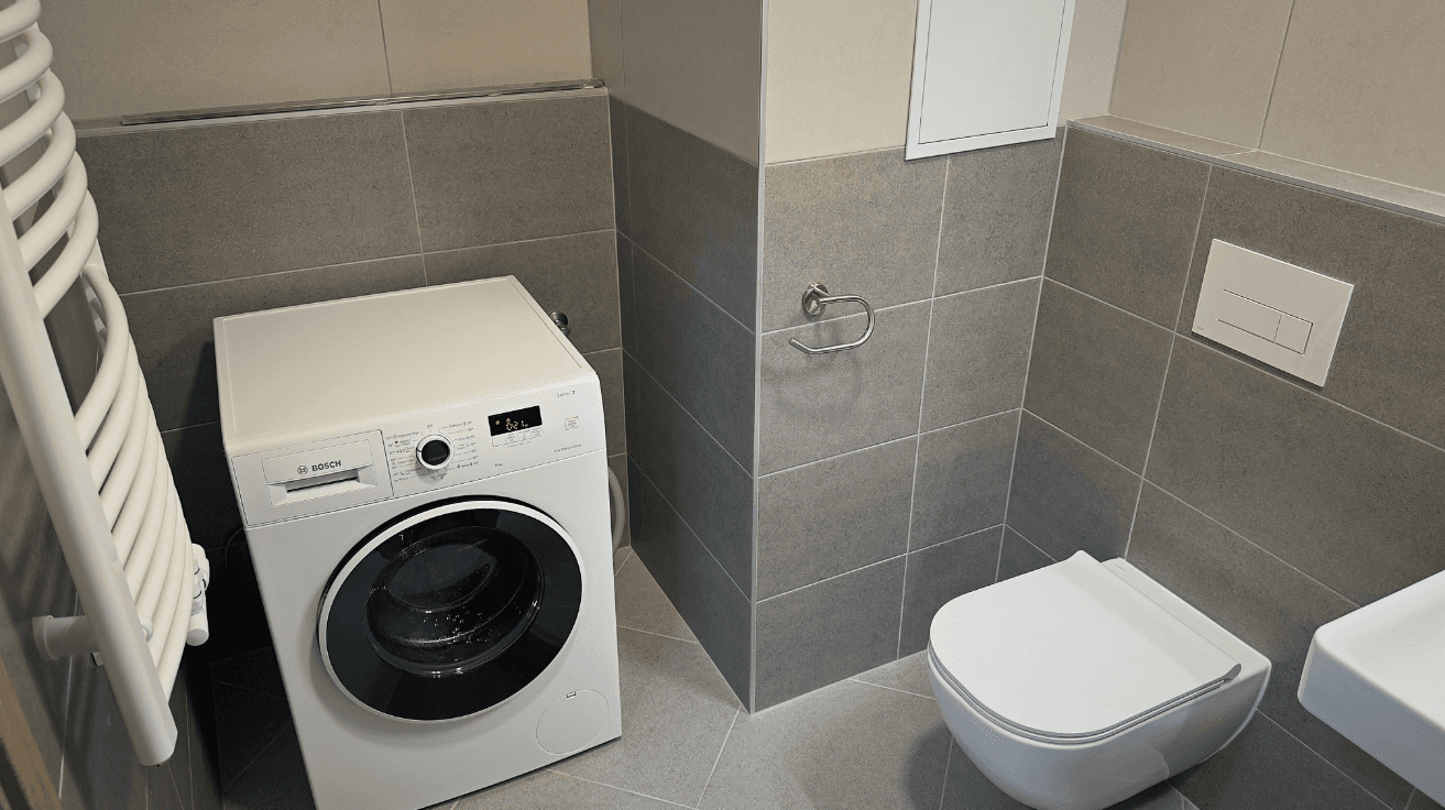 Pronájem bytu 2+kk 51 m², Gollové, Praha, Praha Pronájem bytu 2+kk 51 m², Gollové, Praha, Praha