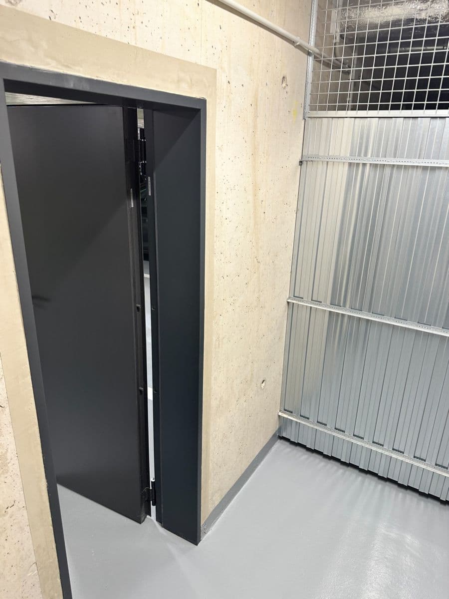 Pronájem bytu 2+kk 51 m², Gollové, Praha, Praha Pronájem bytu 2+kk 51 m², Gollové, Praha, Praha