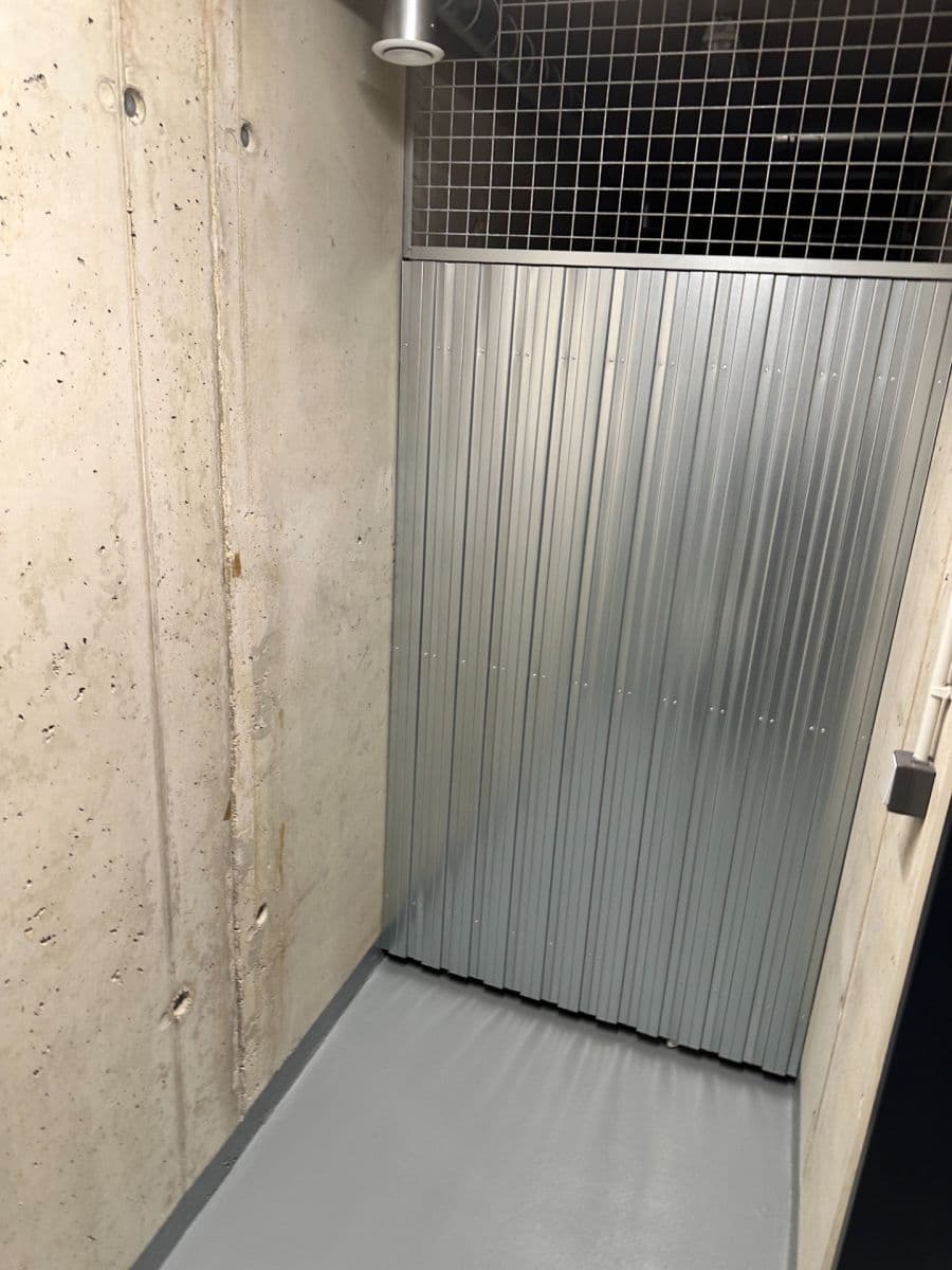 Pronájem bytu 2+kk 51 m², Gollové, Praha, Praha Pronájem bytu 2+kk 51 m², Gollové, Praha, Praha