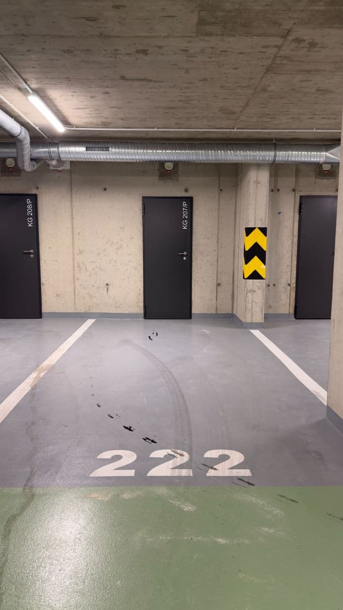 Pronájem bytu 2+kk 51 m², Gollové, Praha, Praha Pronájem bytu 2+kk 51 m², Gollové, Praha, Praha