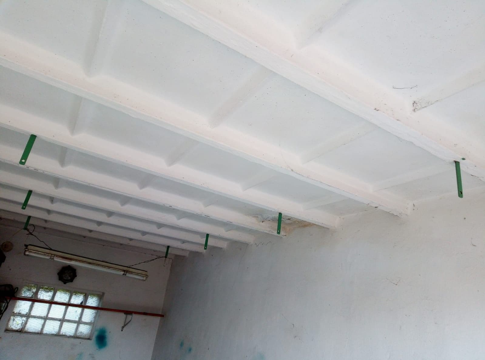 Prodej garáže 19 m², Bavlnářská, Jaroměř, Královéhradecký kraj Prodej garáže 19 m², Bavlnářská, Jaroměř, Královéhradecký kraj