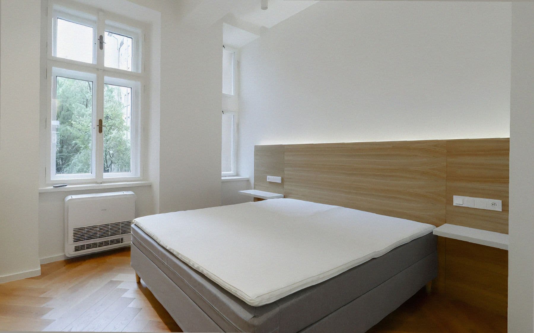 Pronájem bytu 2+kk 56 m², Lidická, Praha, Praha Pronájem bytu 2+kk 56 m², Lidická, Praha, Praha