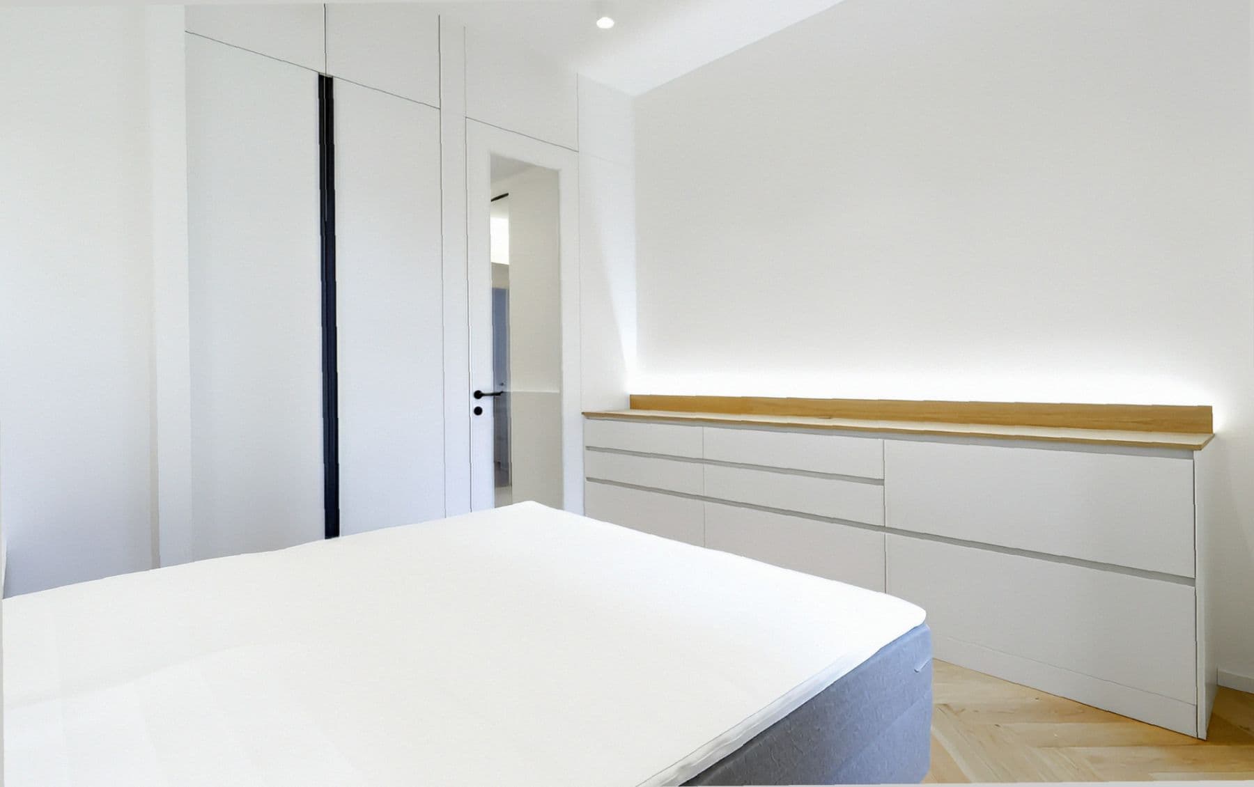 Pronájem bytu 2+kk 56 m², Lidická, Praha, Praha Pronájem bytu 2+kk 56 m², Lidická, Praha, Praha