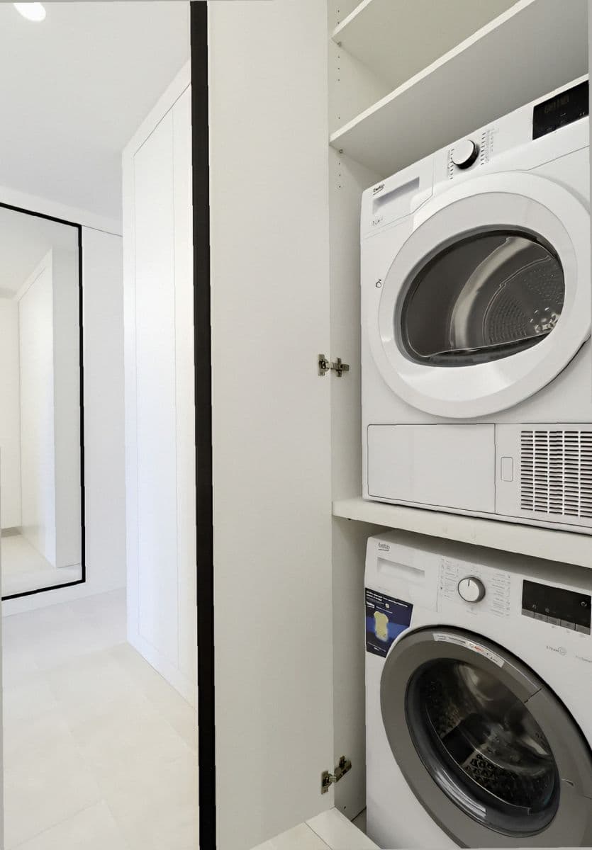 Pronájem bytu 2+kk 56 m², Lidická, Praha, Praha Pronájem bytu 2+kk 56 m², Lidická, Praha, Praha