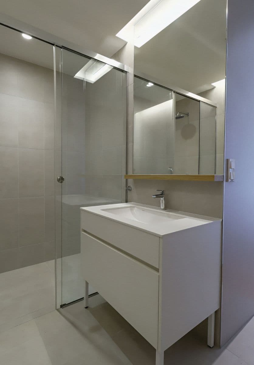 Pronájem bytu 2+kk 56 m², Lidická, Praha, Praha Pronájem bytu 2+kk 56 m², Lidická, Praha, Praha