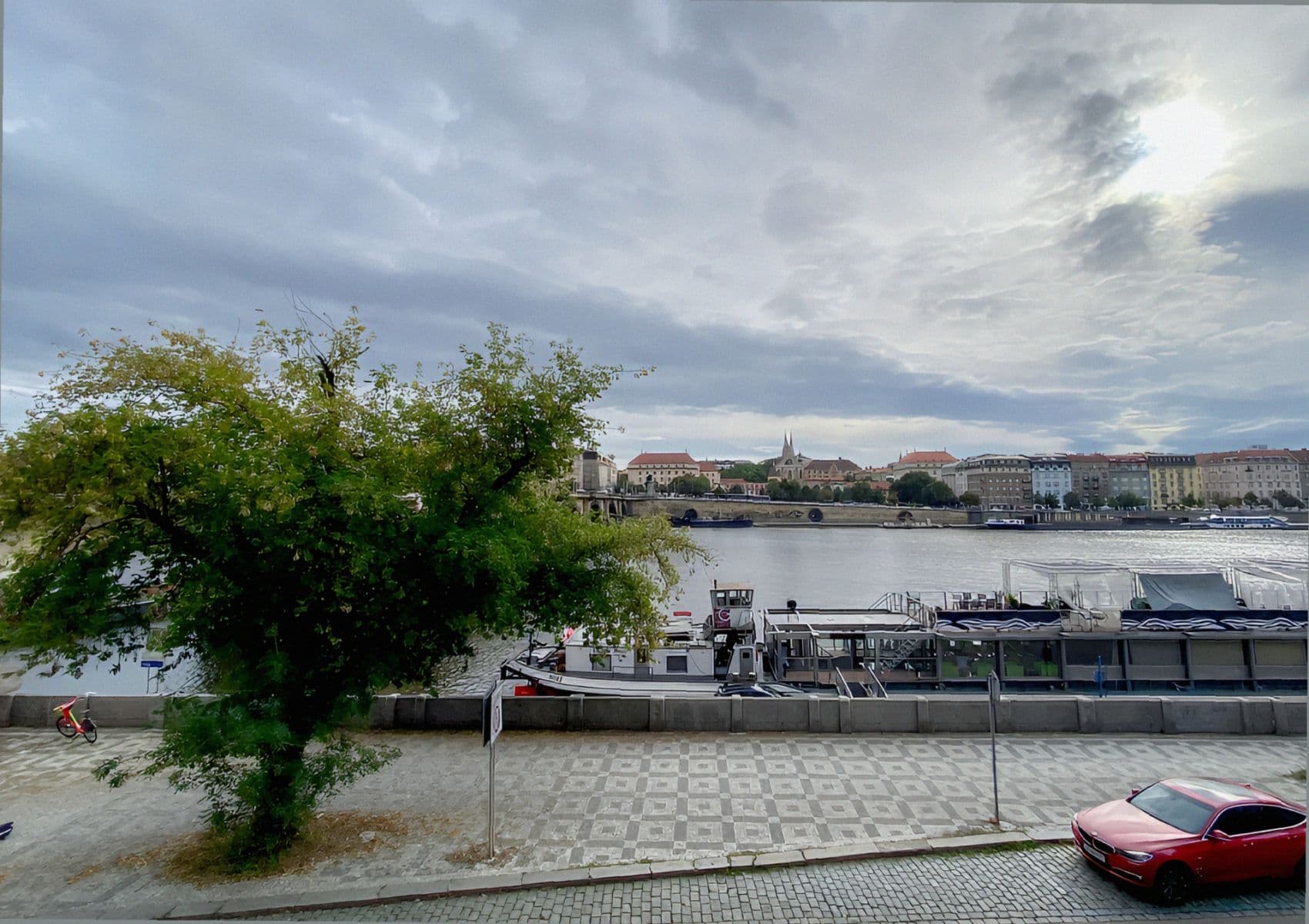 Pronájem bytu 2+kk 56 m², Lidická, Praha, Praha Pronájem bytu 2+kk 56 m², Lidická, Praha, Praha