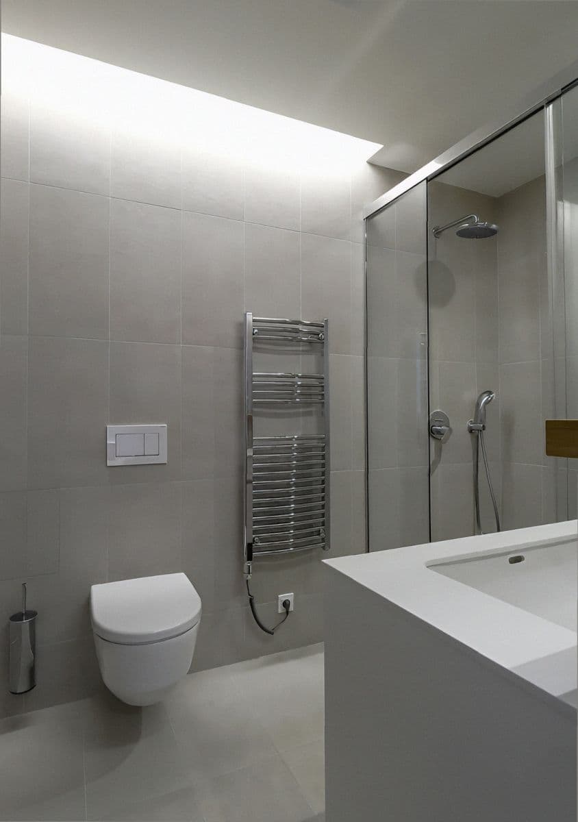 Pronájem bytu 2+kk 56 m², Lidická, Praha, Praha Pronájem bytu 2+kk 56 m², Lidická, Praha, Praha