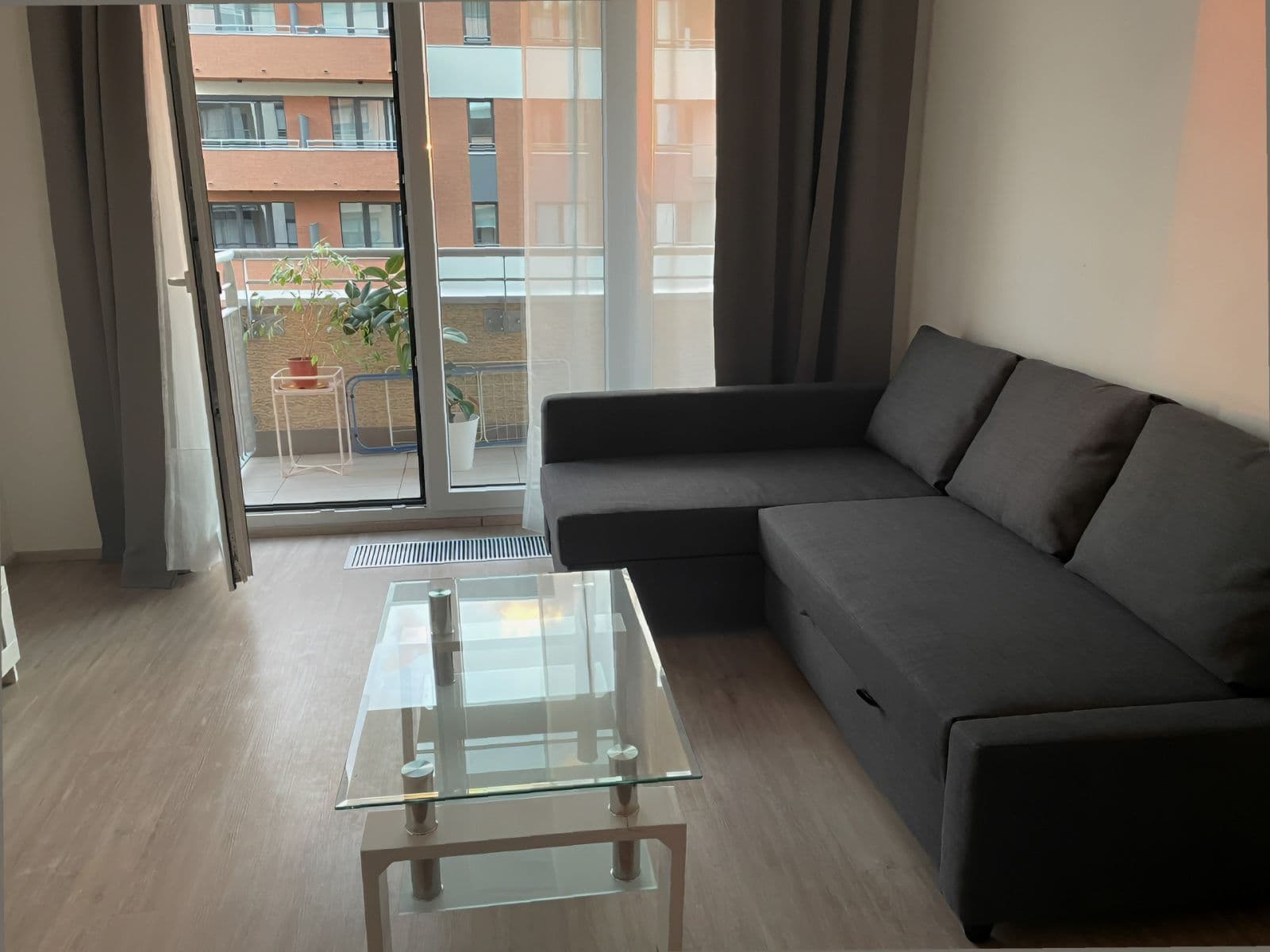 Pronájem bytu 2+kk 64 m², Do Zahrádek I, Praha, Praha Pronájem bytu 2+kk 64 m², Do Zahrádek I, Praha, Praha