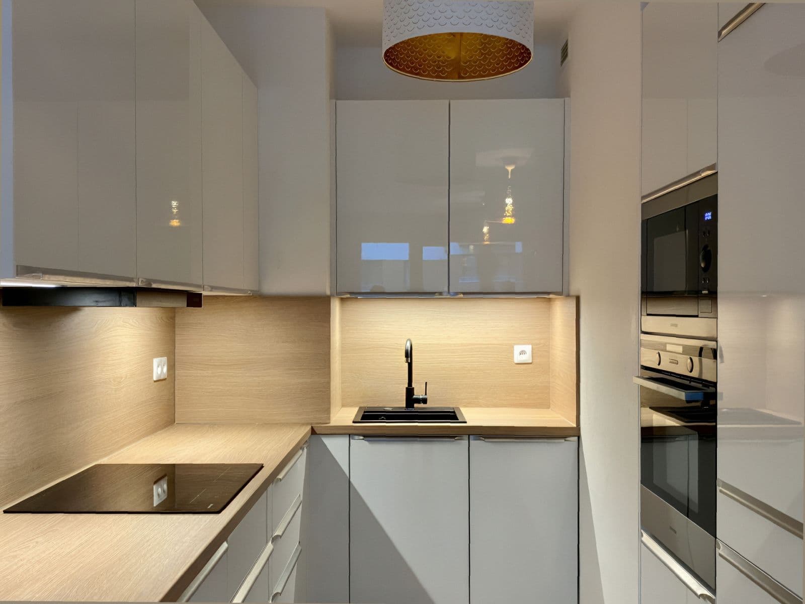 Pronájem bytu 2+kk 64 m², Do Zahrádek I, Praha, Praha Pronájem bytu 2+kk 64 m², Do Zahrádek I, Praha, Praha