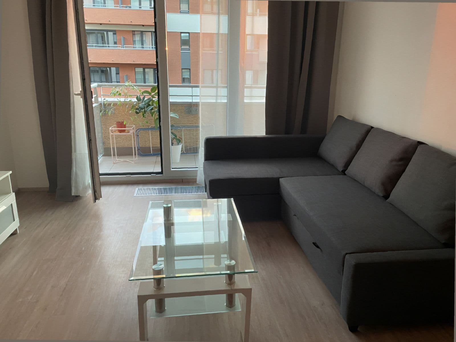 Pronájem bytu 2+kk 64 m², Do Zahrádek I, Praha, Praha Pronájem bytu 2+kk 64 m², Do Zahrádek I, Praha, Praha